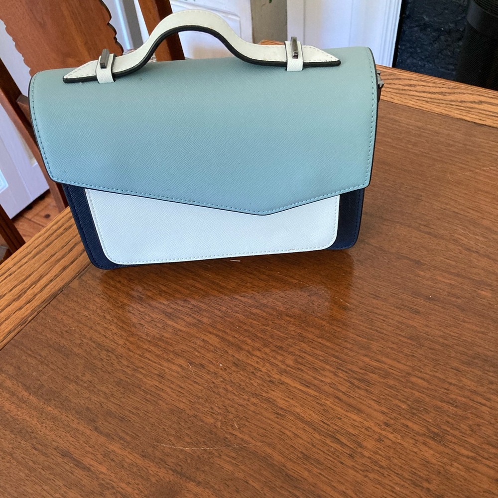 Price firm. Never used, Botkier hand bag, leather, purchased Bloomingdale’s